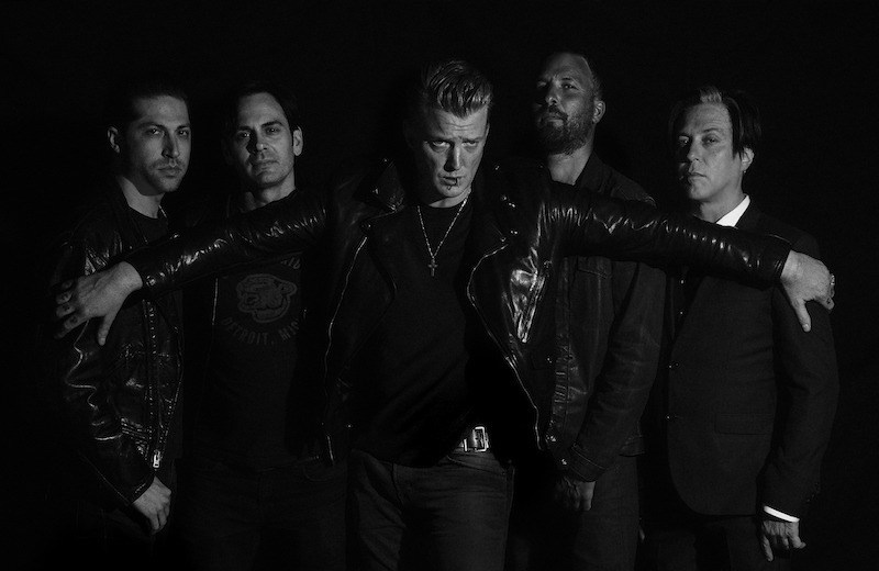 indierocks's tweet photo. .@daturazmx, ANOHNI y @qotsa figuran entre los Mejores Cinco Sencillos de la Semana. 

¡Escúchalos aquí! https://t.co/Osd34hsmTz https://t.co/JCXtmDqit4