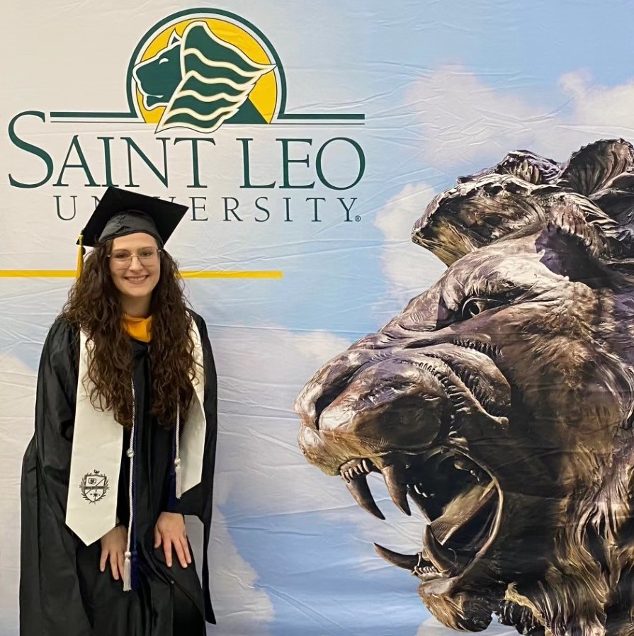 AmSoc Primatologists (@aspvoice) on Twitter photo This week’s ASP student spotlight is Lace Lively (<a href="/lace_lively/">Lace Lively, M.S.</a>), a recent M.S. graduate of <a href="/SaintLeoUniv/">Saint Leo University</a>. She is the recipient of the Animal Welfare Institute Refinement Grant and currently works at the Southwest National Primate Research Center (<a href="/txbiomed/">Texas Biomedical Research Institute</a>). #FollowFriday This week’s ASP student spotlight is Lace Lively (<a href="/lace_lively/">Lace Lively, M.S.</a>), a recent M.S. graduate of <a href="/SaintLeoUniv/">Saint Leo University</a>. She is the recipient of the Animal Welfare Institute Refinement Grant and currently works at the Southwest National Primate Research Center (<a href="/txbiomed/">Texas Biomedical Research Institute</a>). #FollowFriday