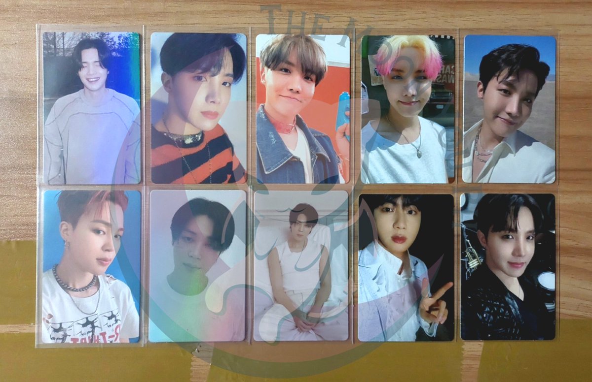 TheMoonYouPH's tweet photo. #TheMoonYou_Onhand [WTS LFB PH ONHAND]

BTS photocards
• price range: 200-400
• check alt for more info

mots persona motsp butter cream proof face d-day dday mcpb clue route seokjin jin suga yoongi augst d agustd jhope hobi hoseok jimin rpc pob early bird holo weverse wv https://t.co/BElfY02vIy