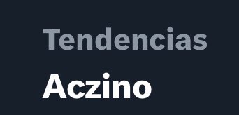 aczino's tweet photo. Y eso que no han visto todas mis entrevistas 😂😂😂 https://t.co/5EsNQgcBiO