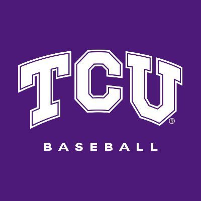 Excited to announce my commitment to TCU! GO FROGS! <a href="/TCU_Baseball/">TCU Baseball</a>