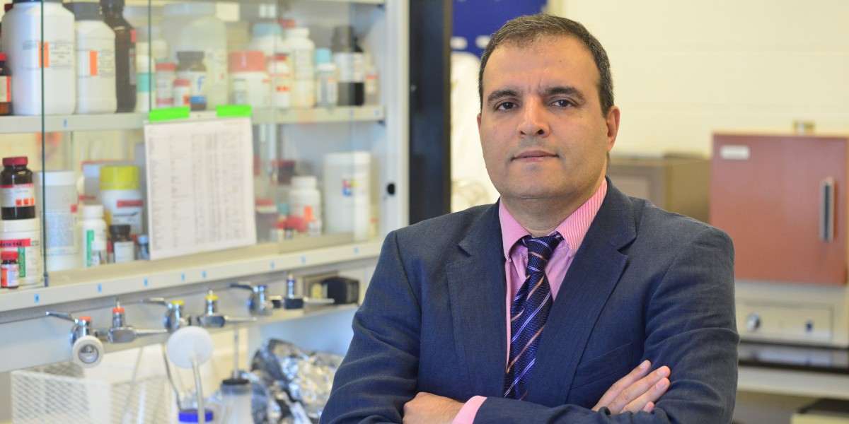 Congratulations to #SchulichMedDent Professor Mansour Haeryfar (@haeryfar) on being elected the new President of the Canadian Society for Immunology (@CdnImmunol). @WesternU @westernuMNI