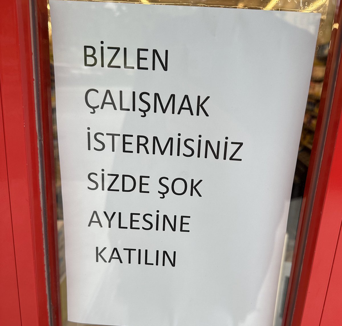 TDK şok😂
