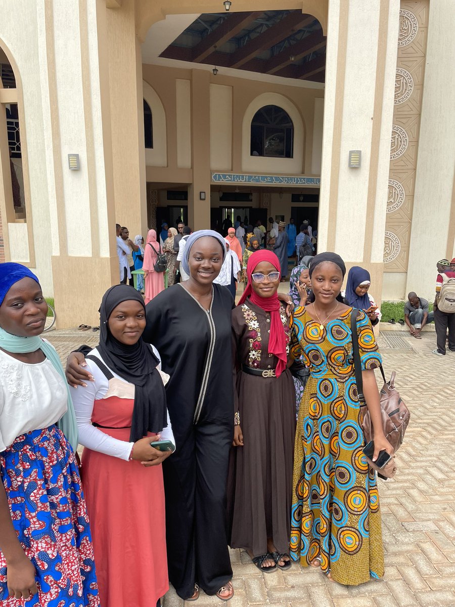 osei_adobea's tweet photo. Embracing Diversity and Engaging the Muslim Community. 
#Yvonne4SRCPresident 
#working4you 
#sankofa https://t.co/ZeF8bJuwmS