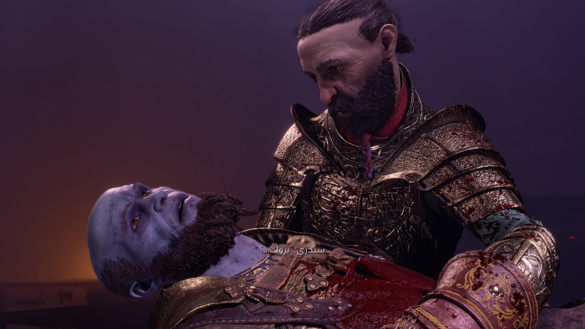 #PS5Share, #GodofWarRagnarök