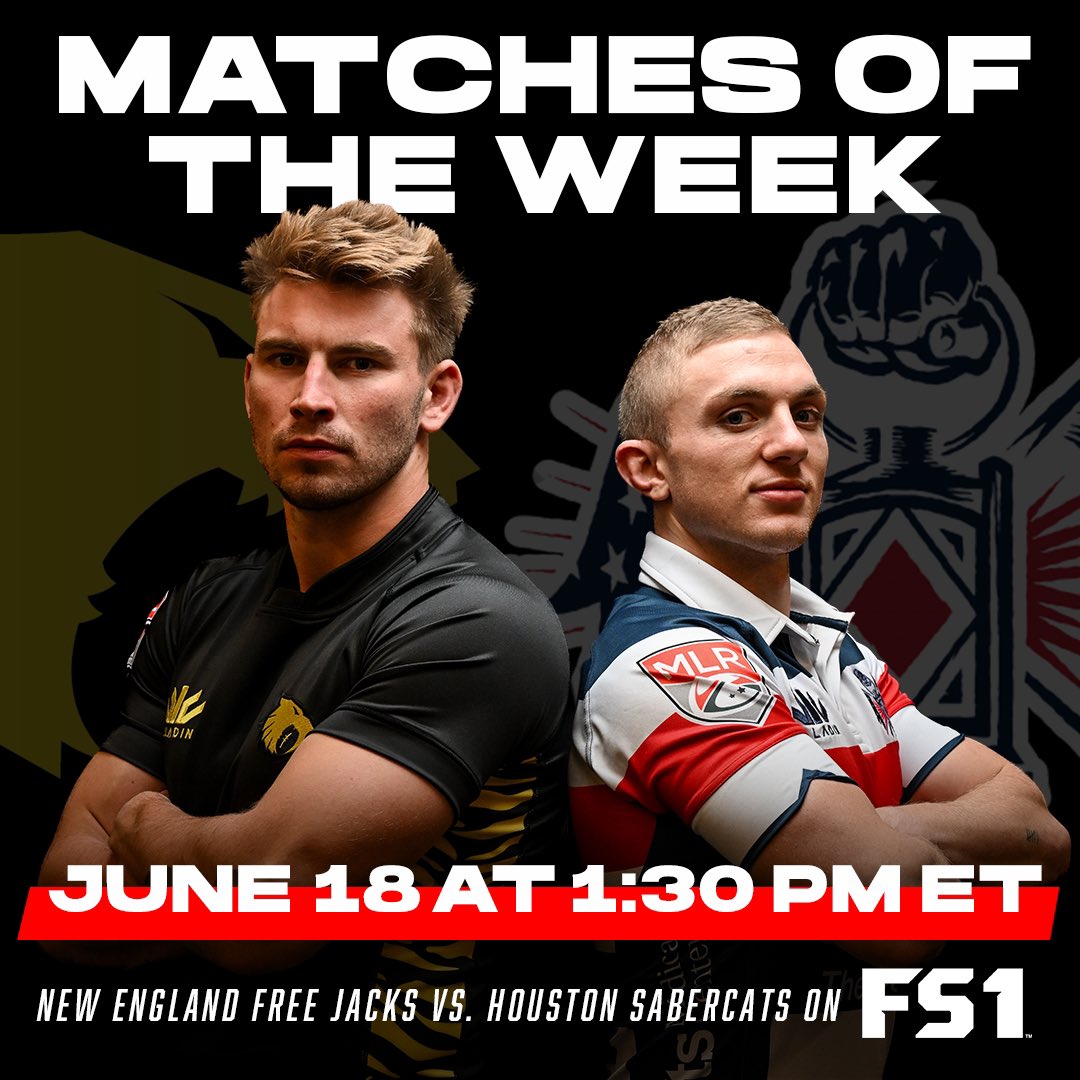 Major League Rugby tweet media