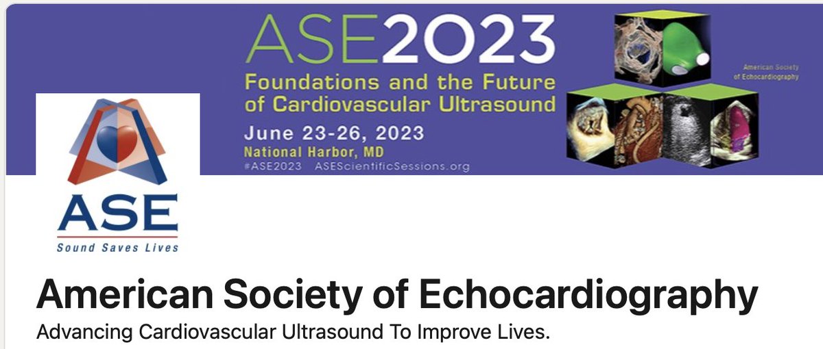 Jordan Strom, MD, MSc, FACC, FASE (@docstrom) on Twitter photo Come work for the <a href="/ASE360/">American Society of Echocardiography</a> from the comfort of your home! We are hiring for an #EchoFirst Registry Mapping Consultant for the ImageGuideEcho Registry. Expertise in IT and/or PACS integration preferred. Link to job description and application here: shorturl.at/ilFO7 - Pls RT! Come work for the <a href="/ASE360/">American Society of Echocardiography</a> from the comfort of your home! We are hiring for an #EchoFirst Registry Mapping Consultant for the ImageGuideEcho Registry. Expertise in IT and/or PACS integration preferred. Link to job description and application here: shorturl.at/ilFO7 - Pls RT!