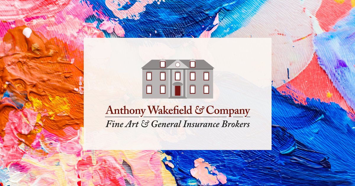 🔒 Protecting What Truly Matters to You 🔒
🏛️ Anthony Wakefield & Company, your trusted broker in insuring Fine Art, Antiques, and Private Homes for High-Net-Worth individuals and families since 1983.
#Insurance #FineArt #Antiques #PrivateHomes #TrustedBroker #ExceptionalService