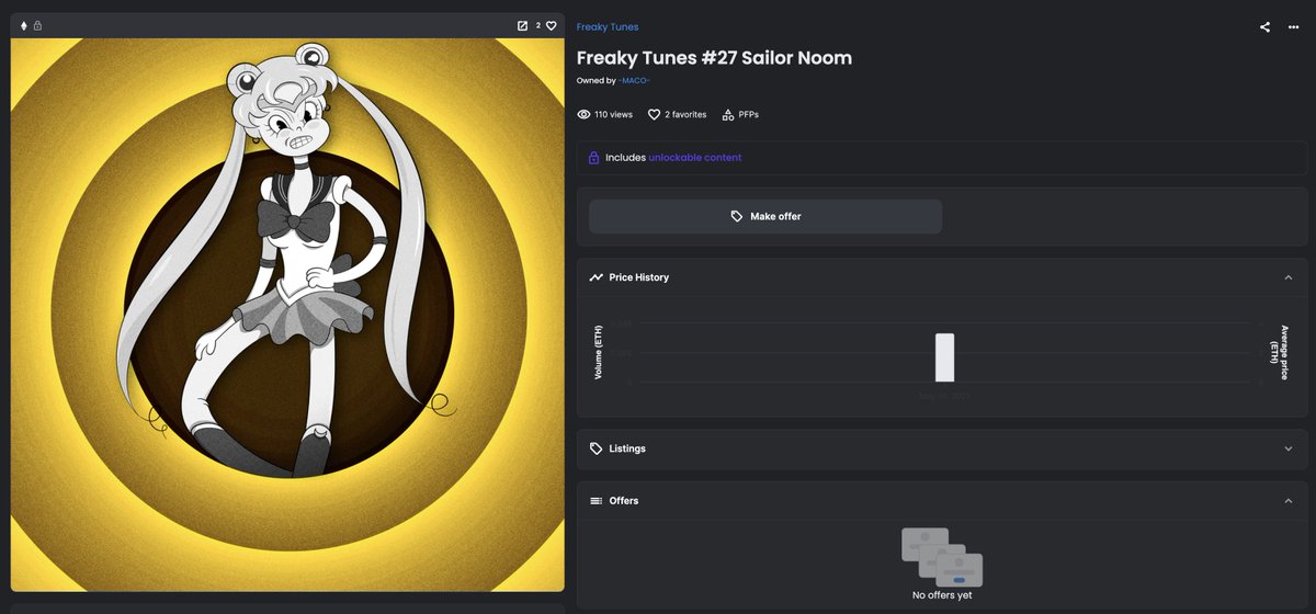 MACO | ⭐️ tweet media