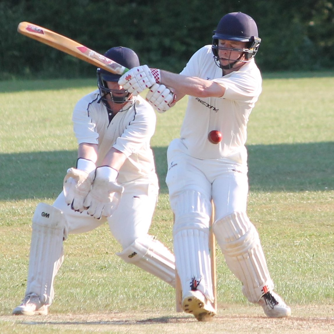 Headingley Bramhope Cricket Club tweet media