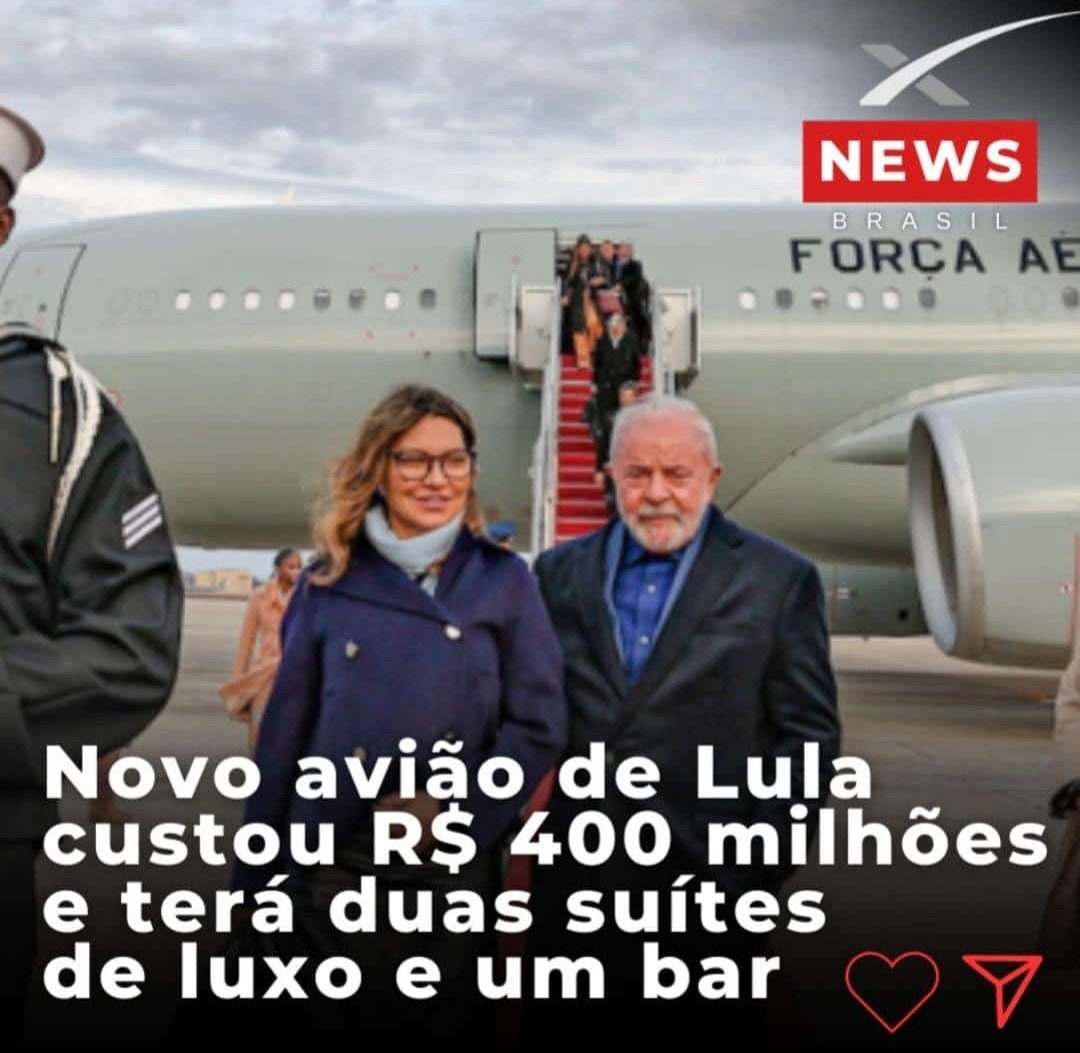 •Aumento de salário mínimo: R$18

•Fila para o Bolsa Família

•Os mesmo perdendo o benefício

•Aumento 13 centavos no gás

•Piso de enfermagem barrado

•Ajuda aos país de fora

•Filas para cirurgias letivas

•Lojas e grandes empresas fechando

Eles estão como:
Socialismo…