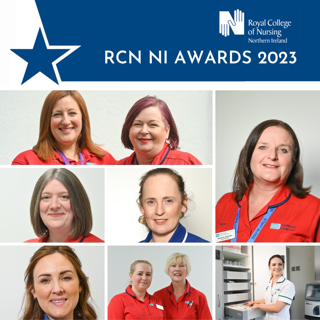 Belfast Trust tweet media