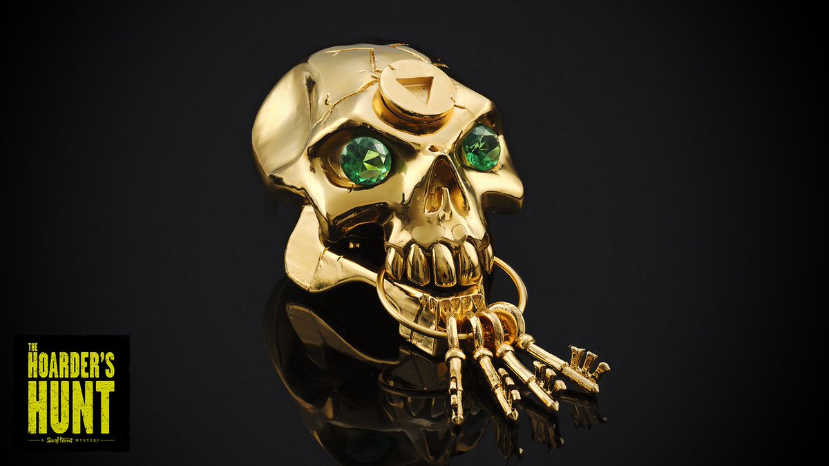 Sea of Thieves tweet media