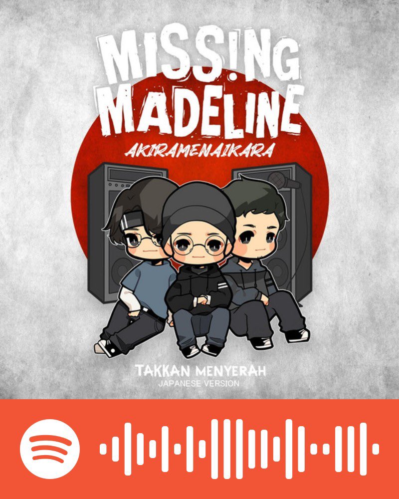 Missing Madeline tweet media