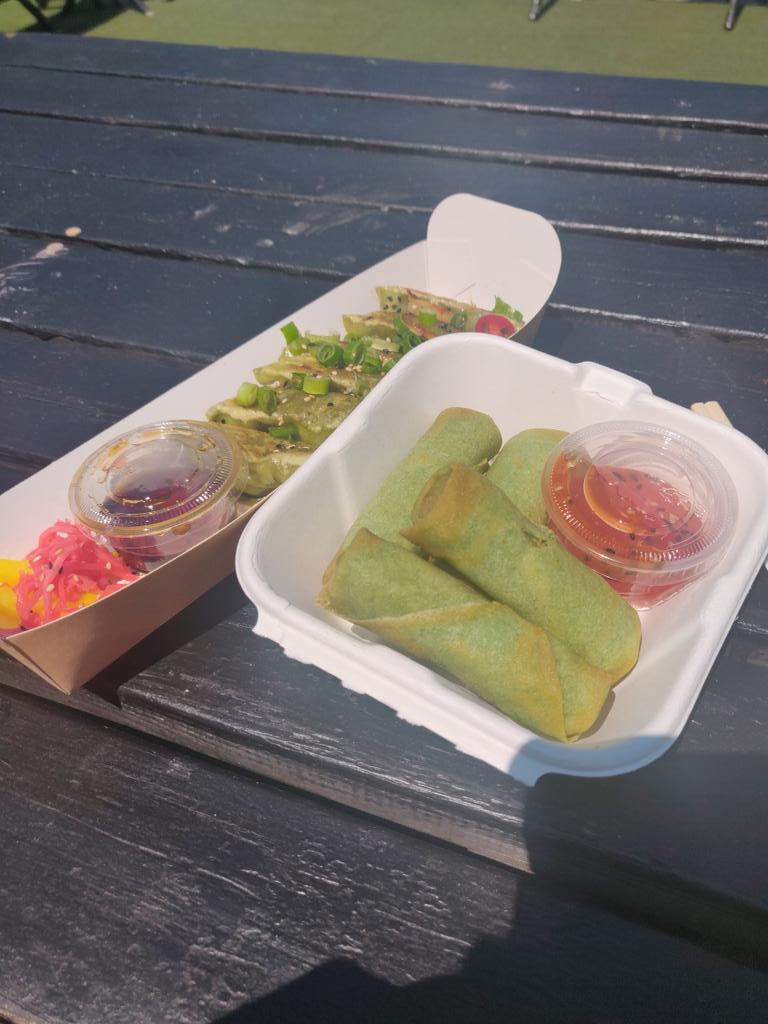 I've been in London today at a <a href="/kidsinmuseums/">Kids in Museums</a> trustee meeting, naturally this is the only evidence I was there...