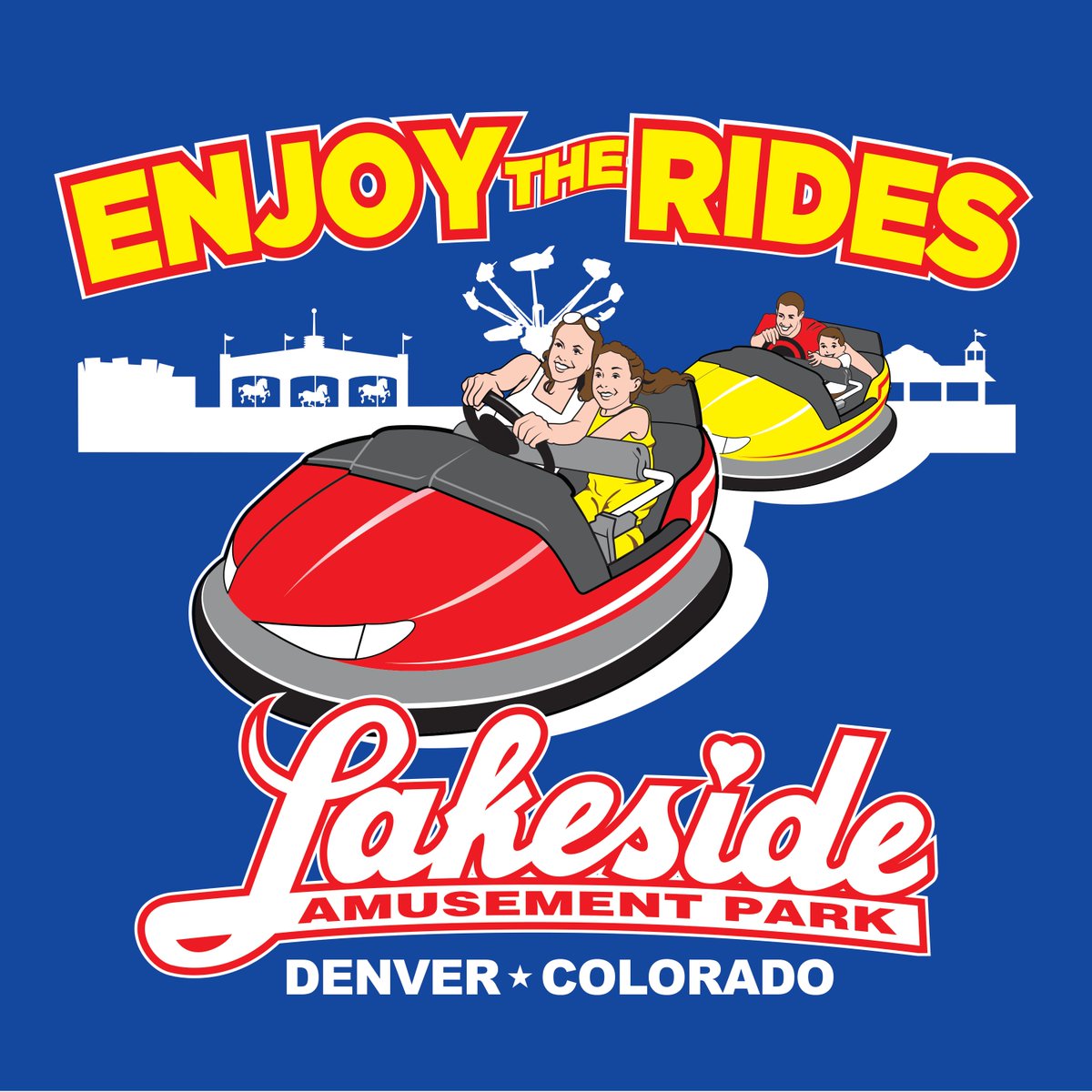 LakesideDenver's tweet photo. VOTE for Lakeside Amusement Park as best place to take Kids.  Vote HERE https://t.co/4F8Ndh4vA0 https://t.co/ATLuUPxLS1