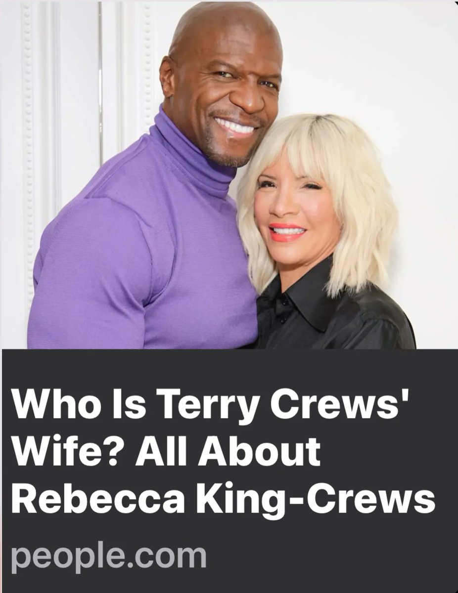 Thank you so much People magazine for the feature! Life is a wonderful journey that inspires us to become the best versions of ourselves. Let's trust God's plans for us and embrace the gift of life with wonder, gratitude, and a sense of adventure!💋❤️ 
buff.ly/3X9rEN6
