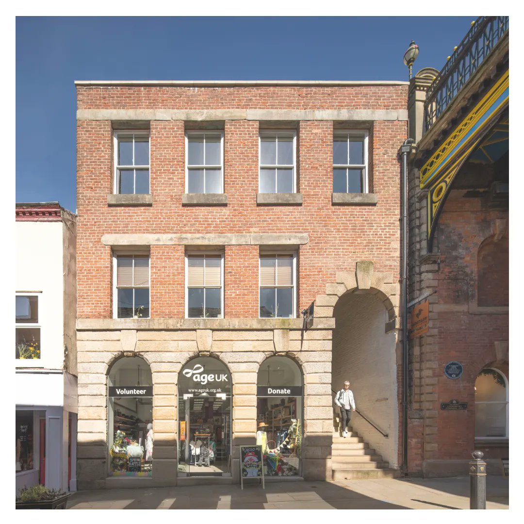 KelsallArch's tweet photo. 🎉 Winner of the MSA Small Project Award 2023 🎉 

Amazing to have been selected and celebrate alongside some great projects in Stockport and the Greater Manchester region! With thanks to @The_MSA @RIBANorthWest @HeritageFundUK @underbanks_sk 

📸 @paulkaralius https://t.co/pzqZgA1ChC