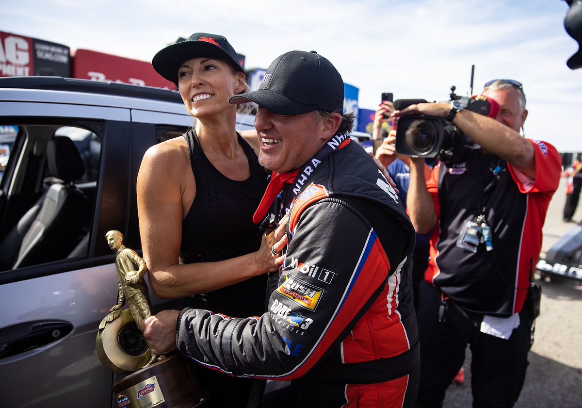 In these click-bait times, we often have to set the record straight. Despite a headline in a recent article, <a href="/LeahPruett_TF/">Leah Pruett</a> is not pregnant and I am not “freaked out”. Our lives are the same now as when we started this season. Thanks… carry on