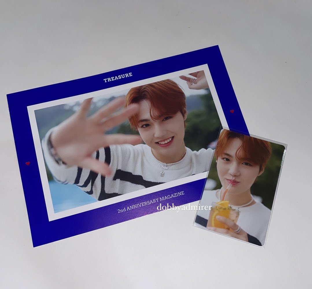 🐰GIVEAWAY SPECIAL DOYOUNG T5 UNIT🐰 

🎁 Saldo 40k for 2 Winner
🎁 Postcard + PC for 1 Winner 

Rules :: 

• Retweet & Like 
• Drop for DOYOUNG 

‼️END TOMORROW AT 12:04‼️