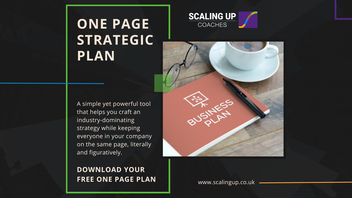 By answering 24 questions about your business you will receive a report detailing how to maximise the value of your company and where you will need to focus, and guide you through the stages of the exit process.

Start your assessment - readytoexit.scoreapp.com