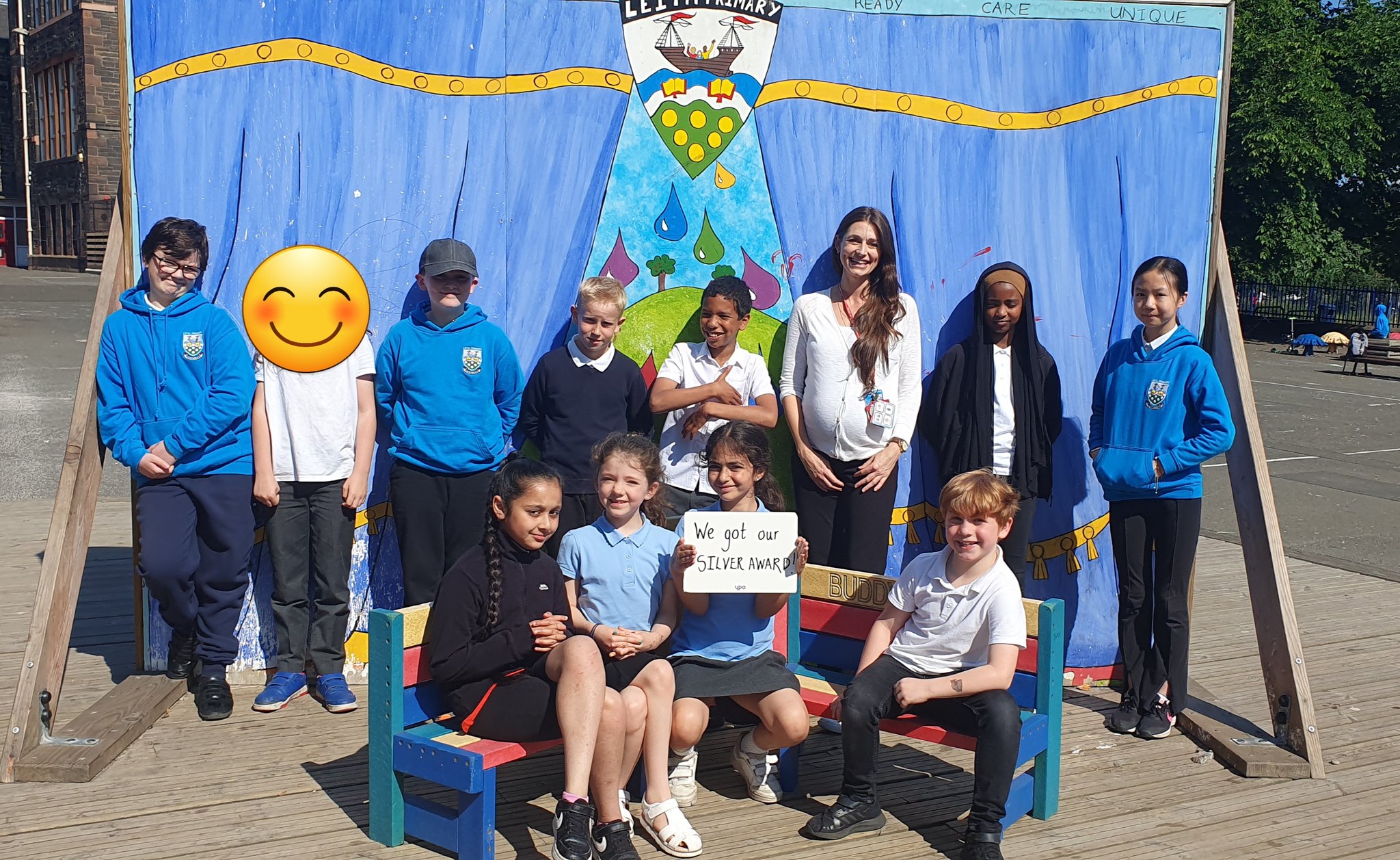 Leith Primary School on Twitter "Leith Primary is delighted to