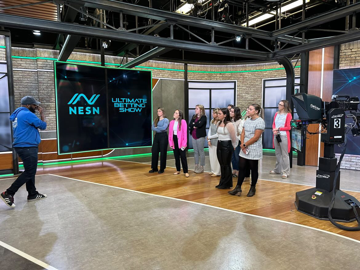 EndicottCollege's tweet image. Internships aren’t the only way Gulls are getting experience in their fields. A spate of networking events and opportunities—both on and off campus—are giving Gulls an inside look at their future industries while making connections there, too.

Read more: endi.co.tt/3P2AhHu