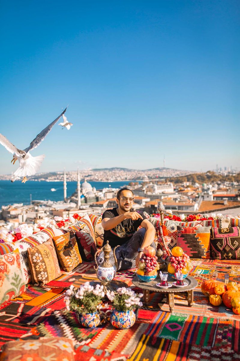 Evan Luthra tweet media