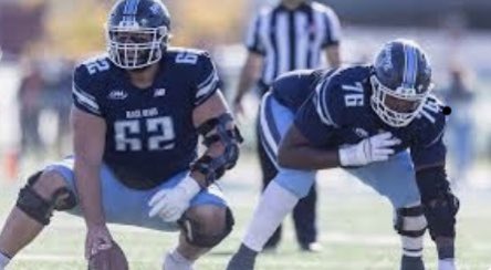 After a great conversation with <a href="/CoachBucar/">Dave Bucar</a>. I am thankful to receive my first D1 offer from <a href="/BlackBearsFB/">Maine Football</a>. 
<a href="/coachlalonde_/">Jamie Lalonde</a> <a href="/coachbigdawg7/">Larry Jusdanis</a> <a href="/_coach_garcia/">Edgar García</a> <a href="/FootballNorthca/">Football North 🇨🇦</a> <a href="/LoganTillman/">Logan Tuley-Tillman</a>