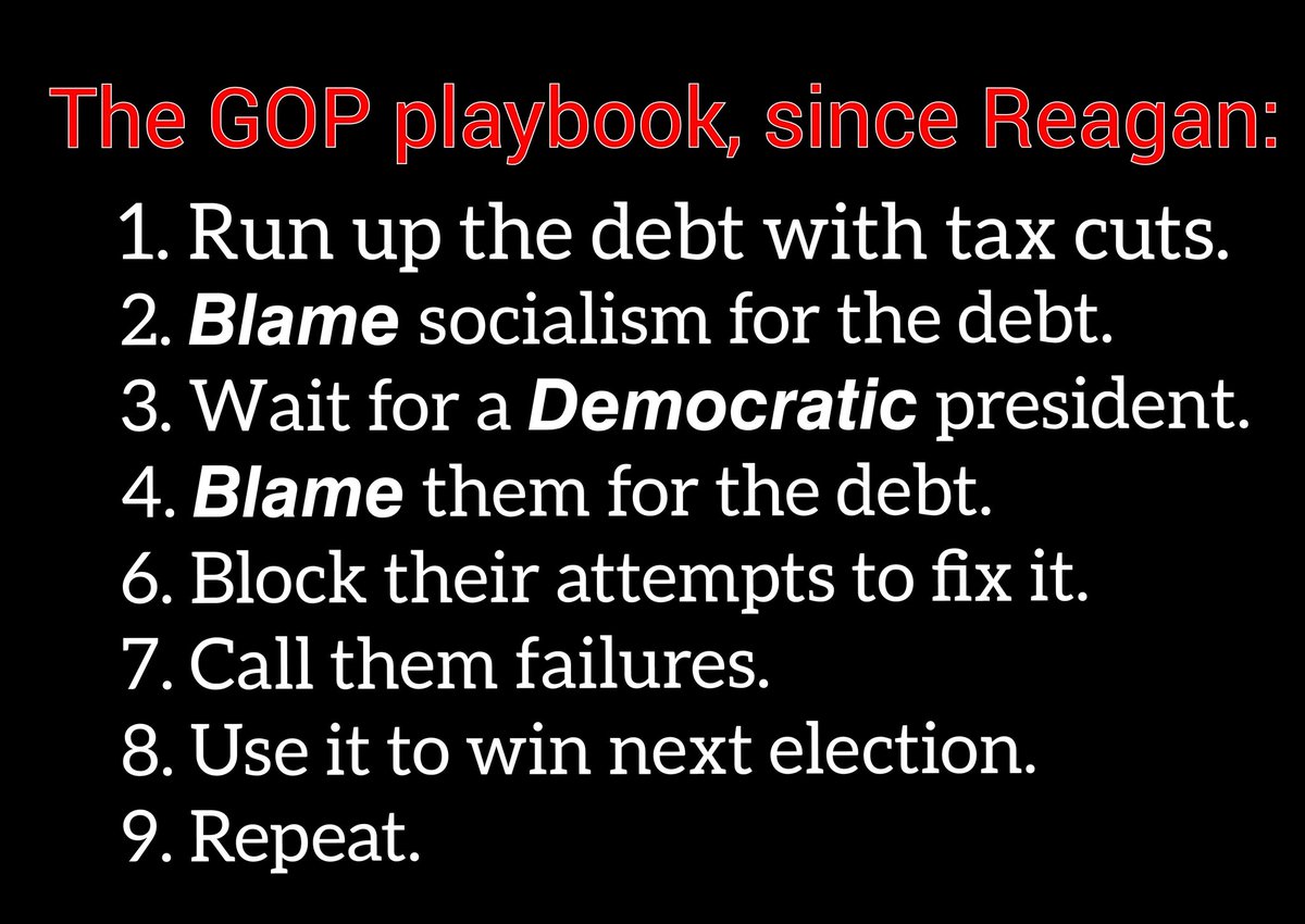 jcs2's tweet photo. @LqLana #GOPplaybook https://t.co/KtUK4TpfzV