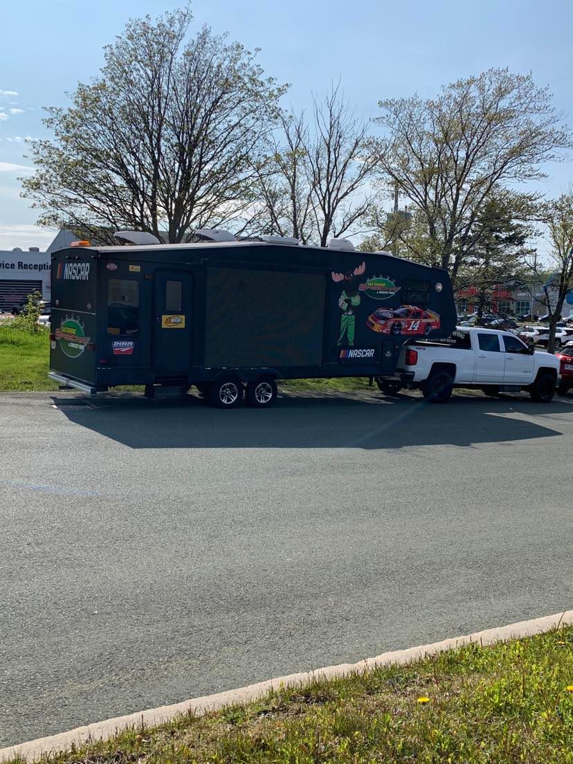 Avalon Ride For Dad tweet media