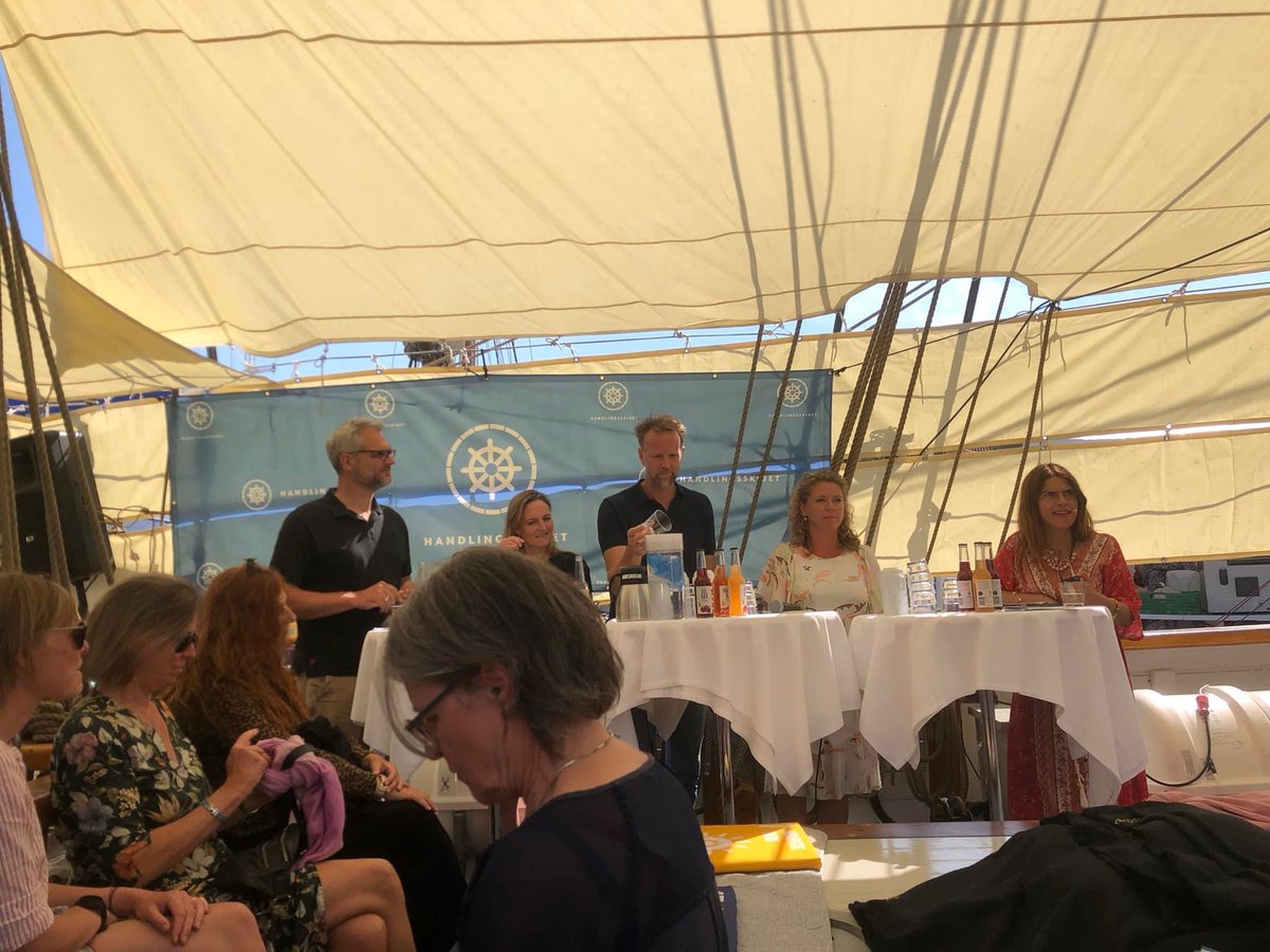 Zonta Danmark tweet media