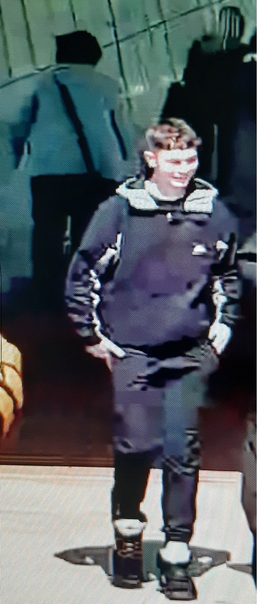 West Mercia Police tweet media