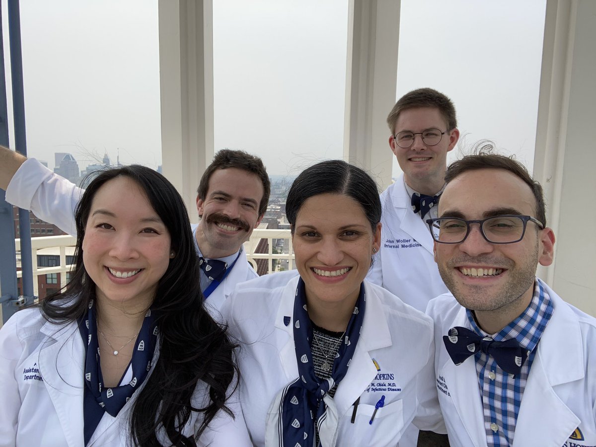 It’s an honor to have had these 4 phenomenal people serve as our 2022-2023 ACSs. They’ve shaped the lives of so many, from their patients to our housestaff, faculty, & more. They represent the best of us. Thank you @andishahu @rflick @johnwoller @AngelaMaMD The most #Oslerpride