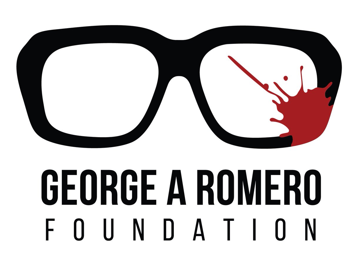 A huge shout out to our sponsor, the George A. Romero Foundation, <a href="/theGARFofficial/">The George A. Romero Foundation</a> without whom Access:Horror would not go on!