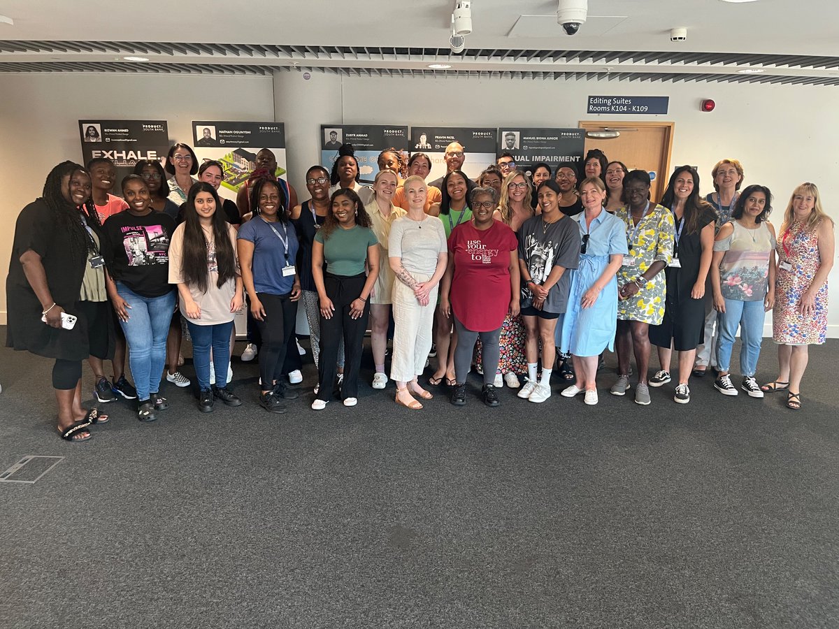 Anne Marie Langan (@amcorrie) on Twitter photo Congrats to all our final year Occupational Therapy students soon to be graduates of <a href="/LSBU_HSC/">Institute of Health and Social Care</a> We wish you every success for the future. <a href="/SarahPrior26/">Sarah Prior</a> @PaulSugarhood <a href="/RachelPicton2/">Rachel Picton</a> Congrats to all our final year Occupational Therapy students soon to be graduates of <a href="/LSBU_HSC/">Institute of Health and Social Care</a> We wish you every success for the future. <a href="/SarahPrior26/">Sarah Prior</a> @PaulSugarhood <a href="/RachelPicton2/">Rachel Picton</a>