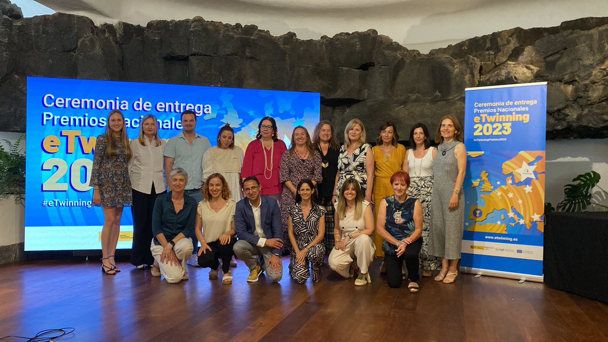 Educación Gobcan tweet media
