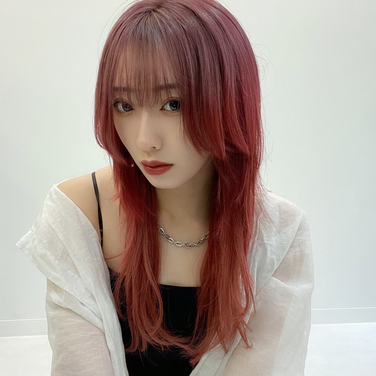 JUKAちゃん、誕生日おめでとう🎂🎉
素敵な年にしてね。
逢える日を楽しみにしてるね。ツーショットチェキ撮ろうね。
 <a href="/JUKA_GeeSLY/">JUKA(GeeSLY)</a> 
素敵な女性でダンス上手くて最高です。