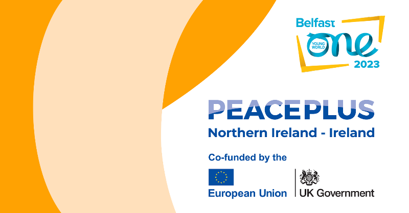 SEUPB's tweet photo. Are you a young person, aged 18-30, who has taken part in one of our youth projects?
We want to recognise your contribution so together with @OneYoungWorld we’ve created 20 #PEACEProgramme Ambassador Scholarships.
Deadline for applications has been extended to 7th July.