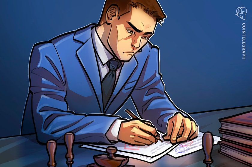 CharlottesKruse's tweet image. The Hinman docs: Implications for XRP, SEC credibility and more The Hinman documents have been available to Ripple for over two years, and their public release has been eagerly... - cointelegraph.com/news/hinman-do… #M2Monsters #M2Cash #nftcommunity