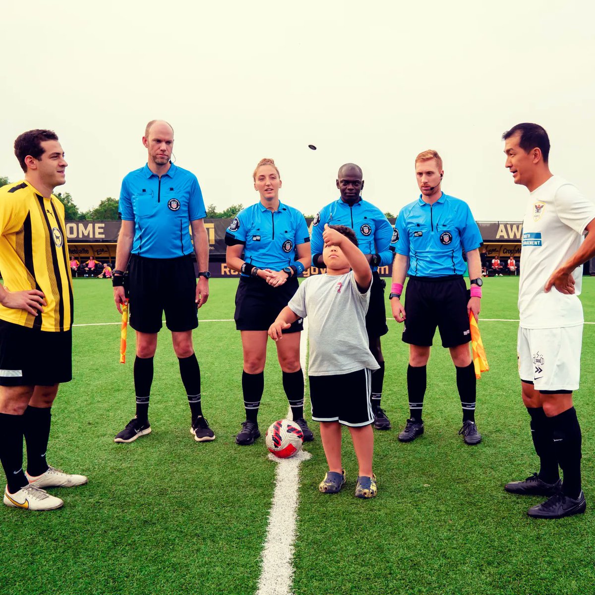 Thank you to all of the wonderful referees that make APL great 🙌