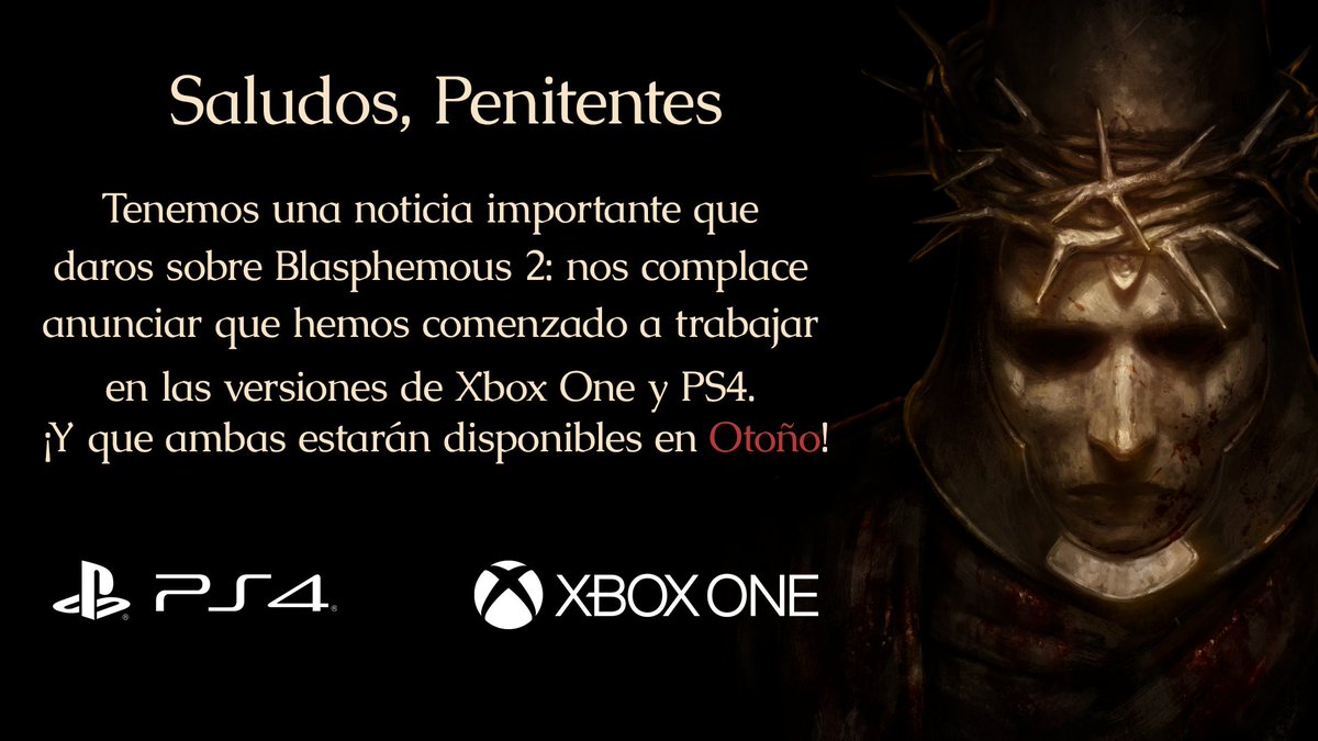 The Game Kitchen tweet media