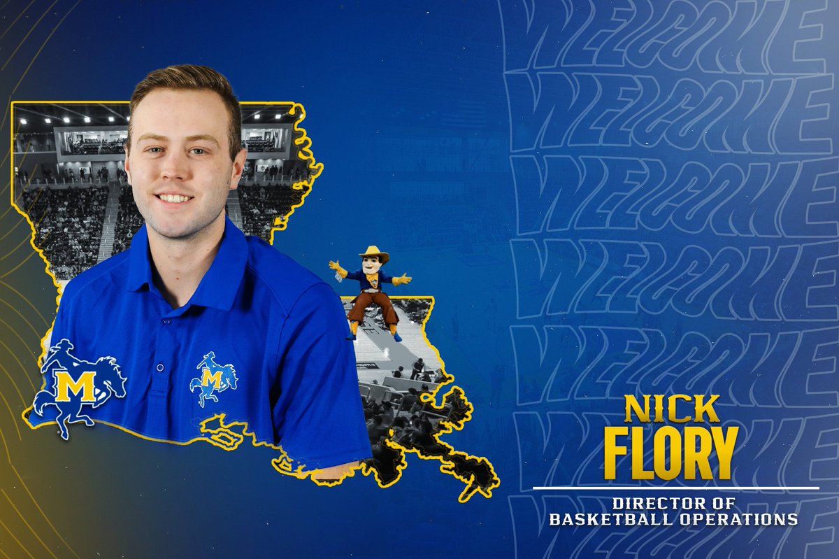 Welcome to Cowboy Country, Nick Flory (@nickflory_ ) 🤠

#GeauxPokes