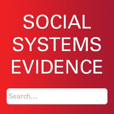 McMaster Forum (@mcmasterforum) on Twitter photo For all those looking for evidence to support policy decisions, we’re trying to help you do this better or more efficiently with Social Systems Evidence ow.ly/Ruom50OOxKK #SDGs <a href="/MonashMSDI/">Monash Sustainable Development Institute</a> For all those looking for evidence to support policy decisions, we’re trying to help you do this better or more efficiently with Social Systems Evidence ow.ly/Ruom50OOxKK #SDGs <a href="/MonashMSDI/">Monash Sustainable Development Institute</a>