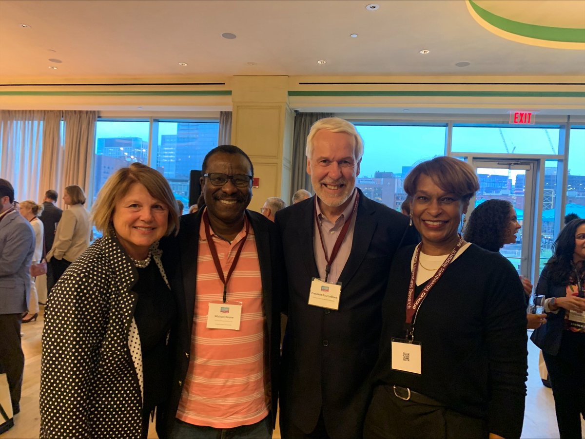 EduventuresInc's tweet photo. Thank you to our attendees &amp; keynote speakers for making #EVSummit23 such a success! https://t.co/Zqqa6iHlgP
