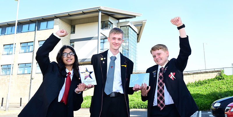 Falkirk Council tweet media