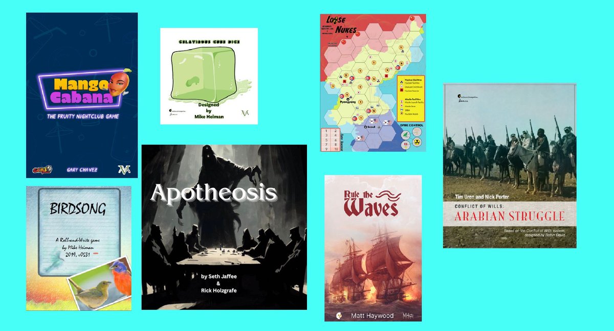 Valor Mountain Games tweet media