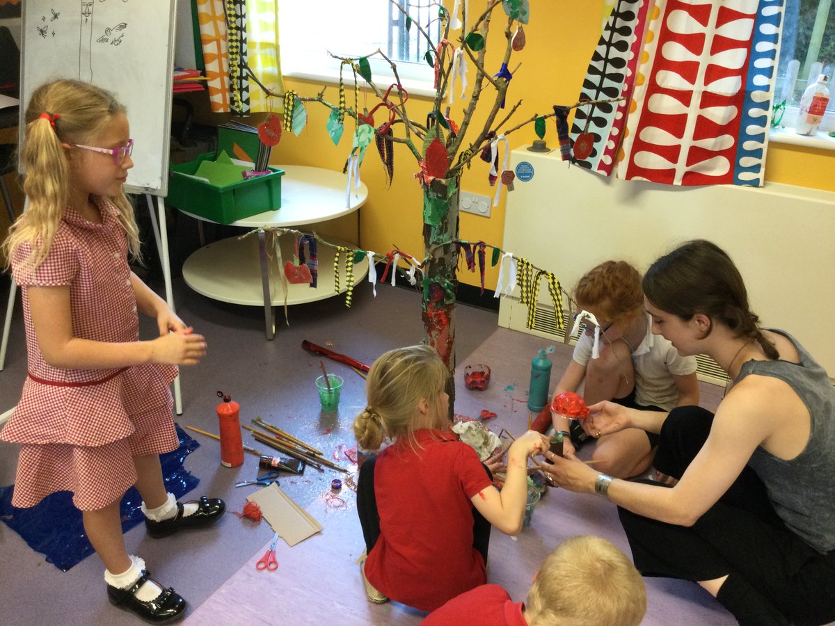 Twerton Infants tweet media