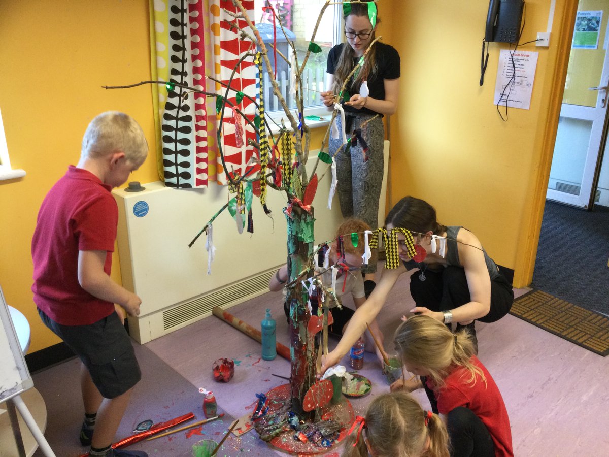 Twerton Infants tweet media