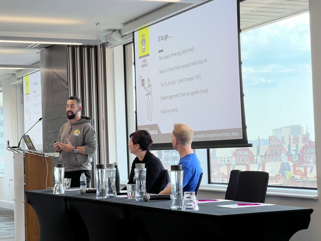 Walkthrus tweet media